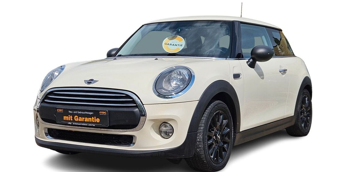 Mini ONE 163.350 km 7.480 &euro; Duisburg 47249