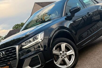 Audi Q2 106.000 km 14.300 &euro; Krefeld 47805