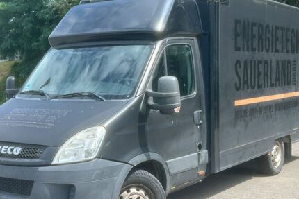 IVECO Andere 108.951 km 4.950 &euro; Essen 45139
