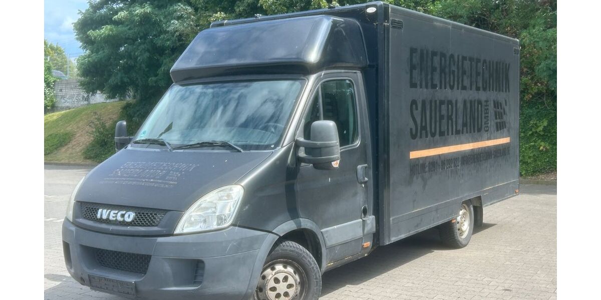 IVECO Andere 108.951 km 4.950 &euro; Essen 45139