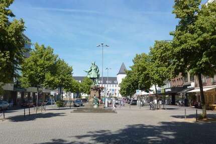 Gewerbeobjekt Moers - 2.200&euro; | Angebot:26251246