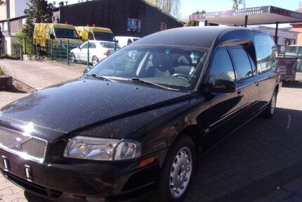 Volvo S80 177.210 km 7.950 &euro; Gelsenkirchen 45886