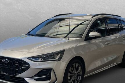 Ford Focus 11.500 km 24.990 &euro; Geldern 47608