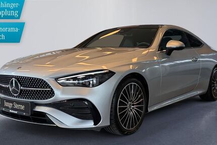 Mercedes-Benz CLE 200 11.575 km 46.980 &euro; Krefeld 47800