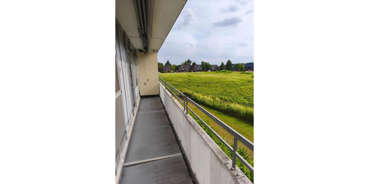Etagenwohnung Krefeld Gartenstadt - 2.5 Zimmer, 79 m&sup2;, 175.000&euro; | Angebot:26765835