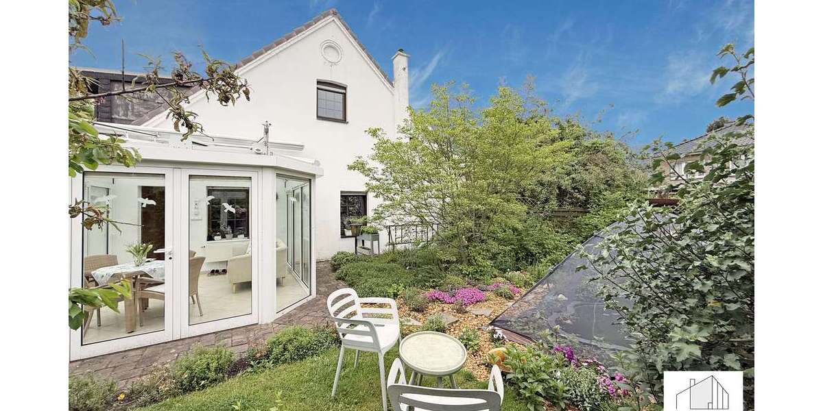 Einfamilienhaus Wesel - Obrighoven Obrighoven - 11 Zimmer, 230 m&sup2;, 369.000&euro; | Angebot:26453477