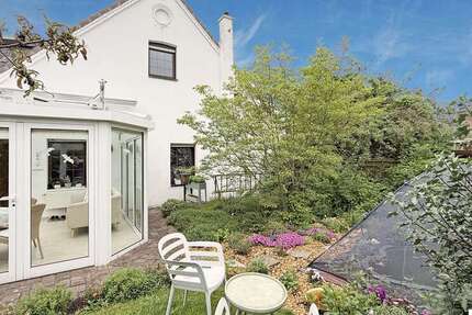 Haus Wesel - Obrighoven Obrighoven - 11 Zimmer, 230 m&sup2;, 369.000&euro; | Angebot:26453477