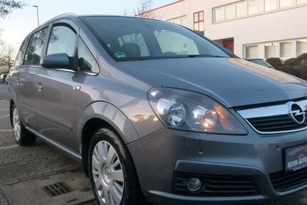 Opel Zafira 198.087 km 3.050 &euro; Oberhausen 46047