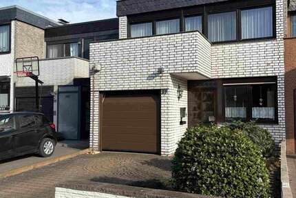 Haus Moers Schwafheim - 4 Zimmer, 106 m&sup2;, 348.000&euro; | Angebot:25440100