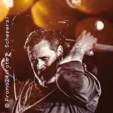 Andreas Diehlmann Band 15.01.2027 Steinbruch Duisburg