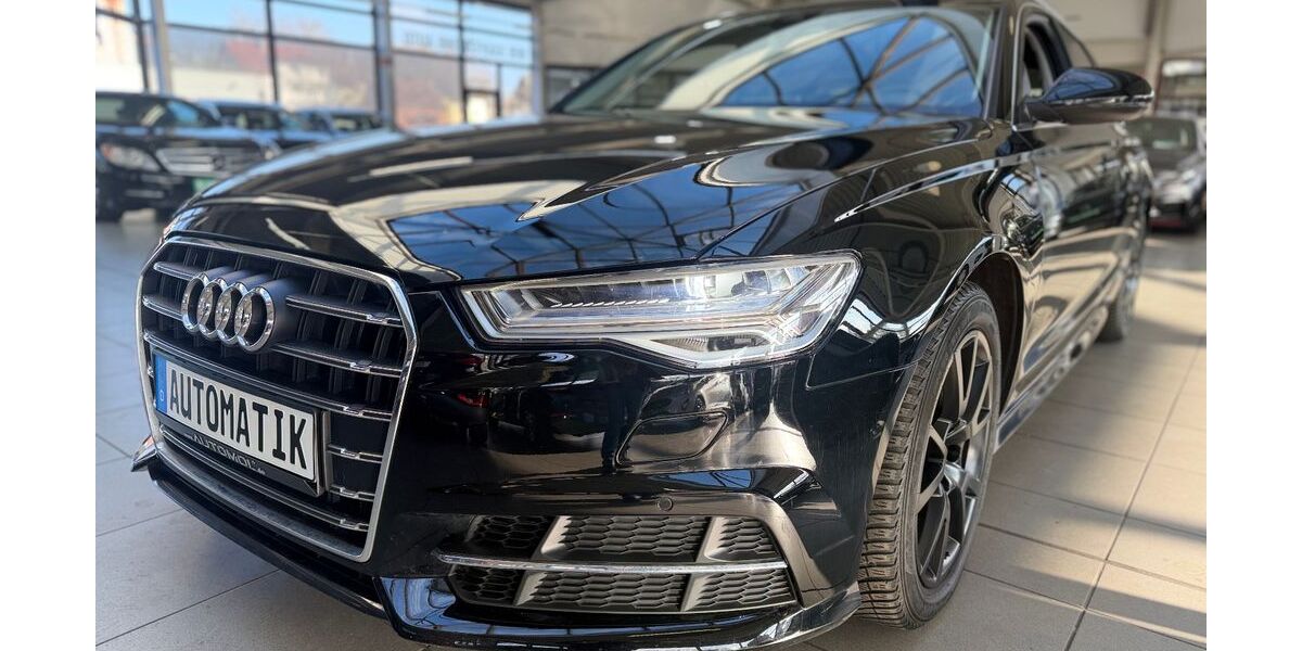 Audi A6 118.898 km 20.790 &euro; Bottrop 46236