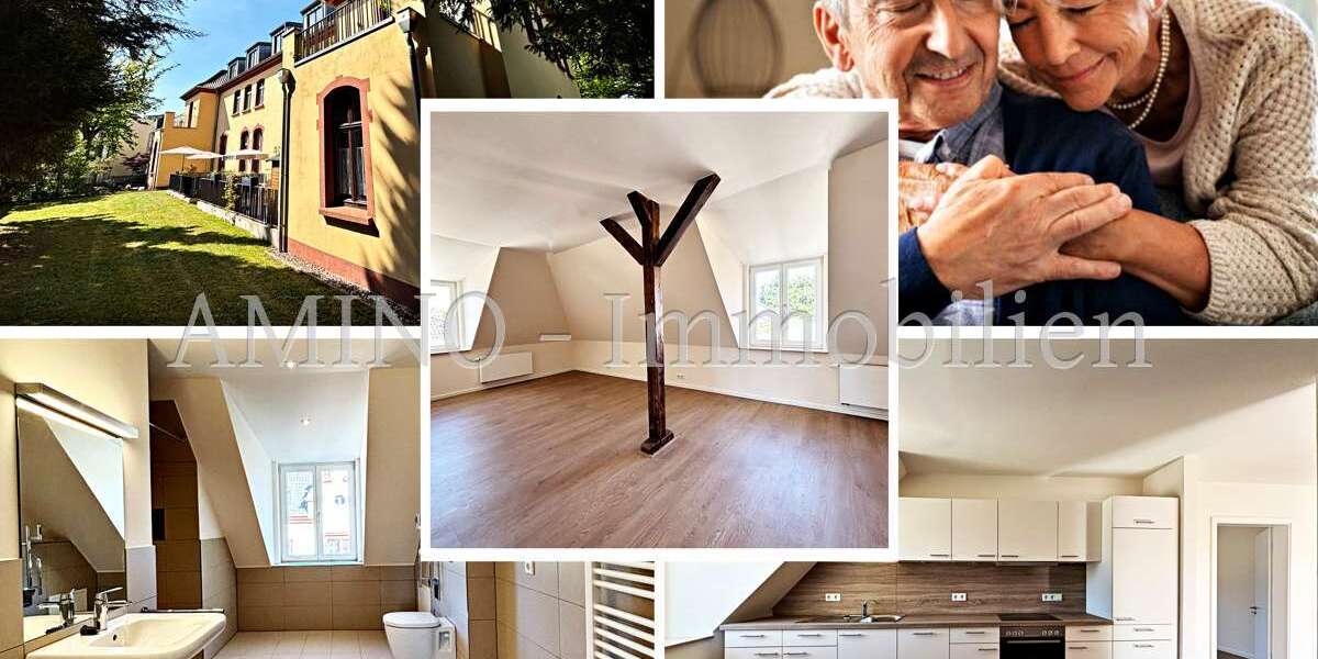 Etagenwohnung Mülheim an der Ruhr Menden-Holthausen - 2 Zimmer, 97 m&sup2;, 1.914&euro; | Angebot:26780448