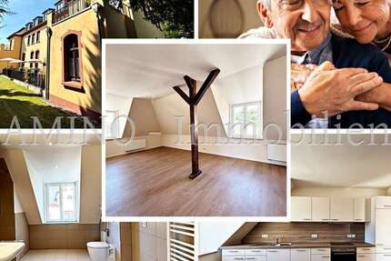 Wohnung Mülheim an der Ruhr Menden-Holthausen - 2 Zimmer, 97 m&sup2;, 1.914&euro; | Angebot:26780448