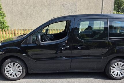 Citroen Berlingo 117.237 km 7.100 &euro; Gelsenkirchen 45892