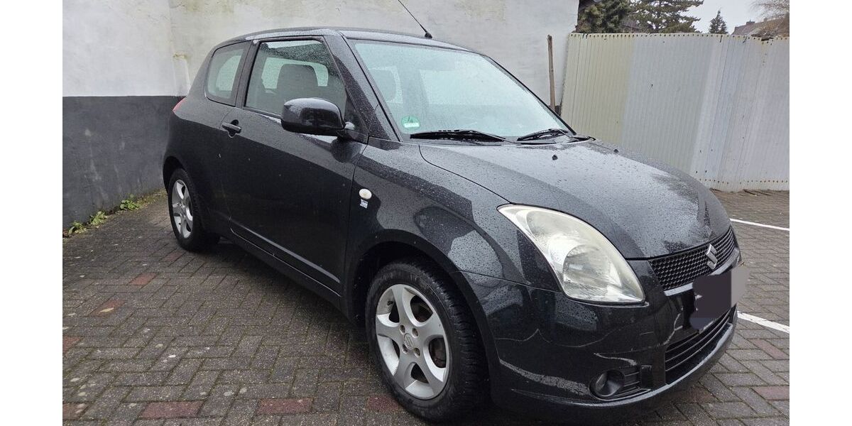 Suzuki Swift 143.000 km 2.500 &euro; Gelsenkirchen 45896