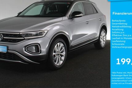 VW T-Roc 53.915 km 20.662 &euro; Krefeld 47803