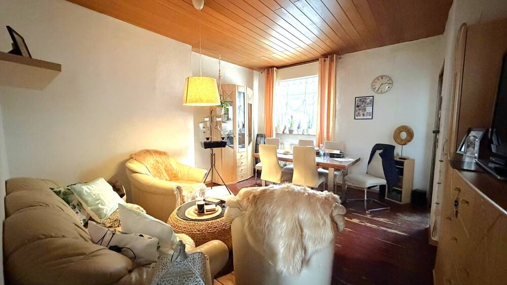 Reihenmittelhaus Duisburg Vierlinden - 4 Zimmer, 70 m&sup2;, 149.000&euro; | Angebot:26260678