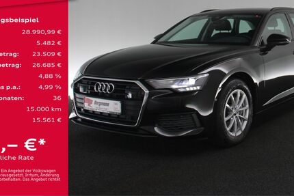 Audi A6 83.538 km 28.991 &euro; Krefeld 47803
