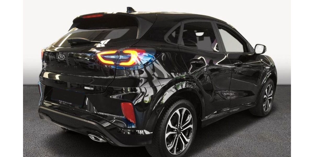 Ford Puma 16.880 km 19.980 &euro; Essen 45276