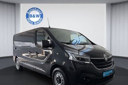 Renault Trafic 63.504 km 18.999 &euro; Krefeld 47805