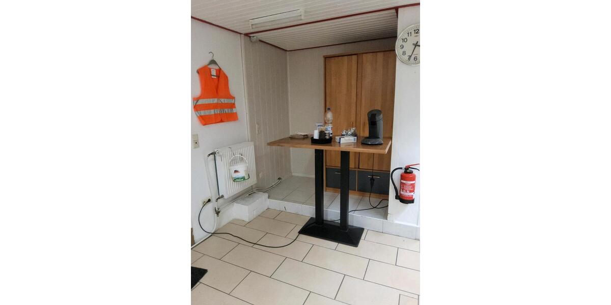 Gewerbeobjekt Wesel Fusternberg - 800&euro; | Angebot:25330447