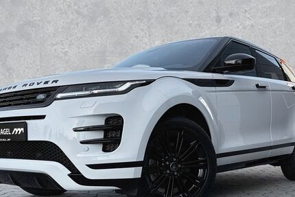 Land Rover Range Rover Evoque 11.712 km 47.330 &euro; Essen 45141
