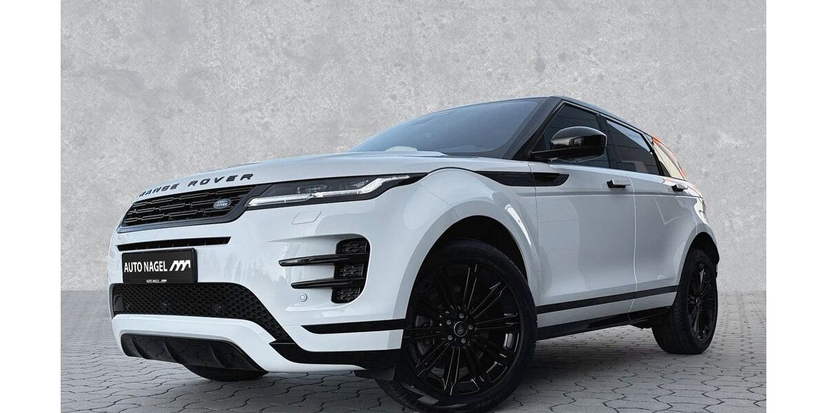 Land Rover Range Rover Evoque 11.712 km 47.330 &euro; Essen 45141
