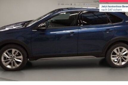 VW Taigo 3.795 km 25.495 &euro; Krefeld 47805