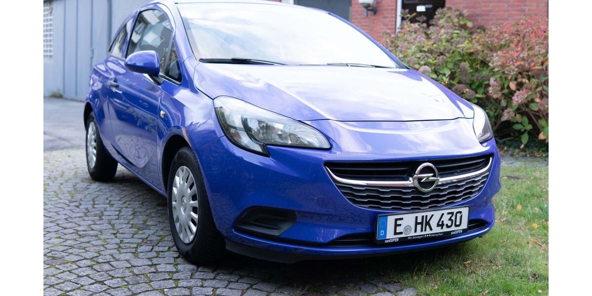 Opel Corsa 134.000 km 4.800 &euro; Essen 45359