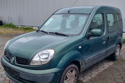 Renault Kangoo 139.000 km 1.650 &euro; Dinslaken 46539