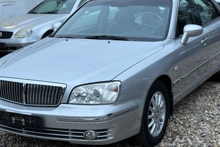 Hyundai XG 350 109.000 km 3.000 &euro; Essen 45326