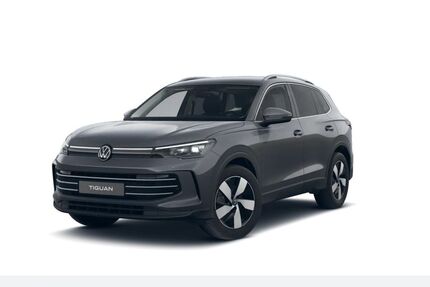 VW Tiguan 18.529 km 37.940 &euro; Duisburg 47059