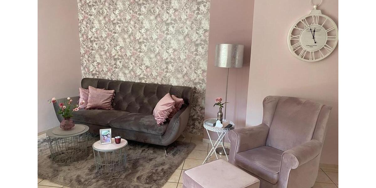 Etagenwohnung Duisburg Essenberg - 4 Zimmer, 100 m&sup2;, 199.000&euro; | Angebot:26286934