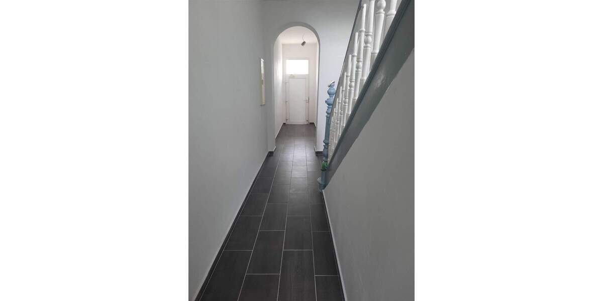 Etagenwohnung Duisburg Marxloh - 3 Zimmer, 76 m&sup2;, 109.950&euro; | Angebot:25692786