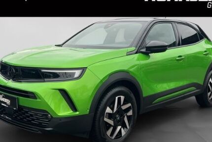 Opel Mokka 19.100 km 18.790 &euro; Duisburg 47059