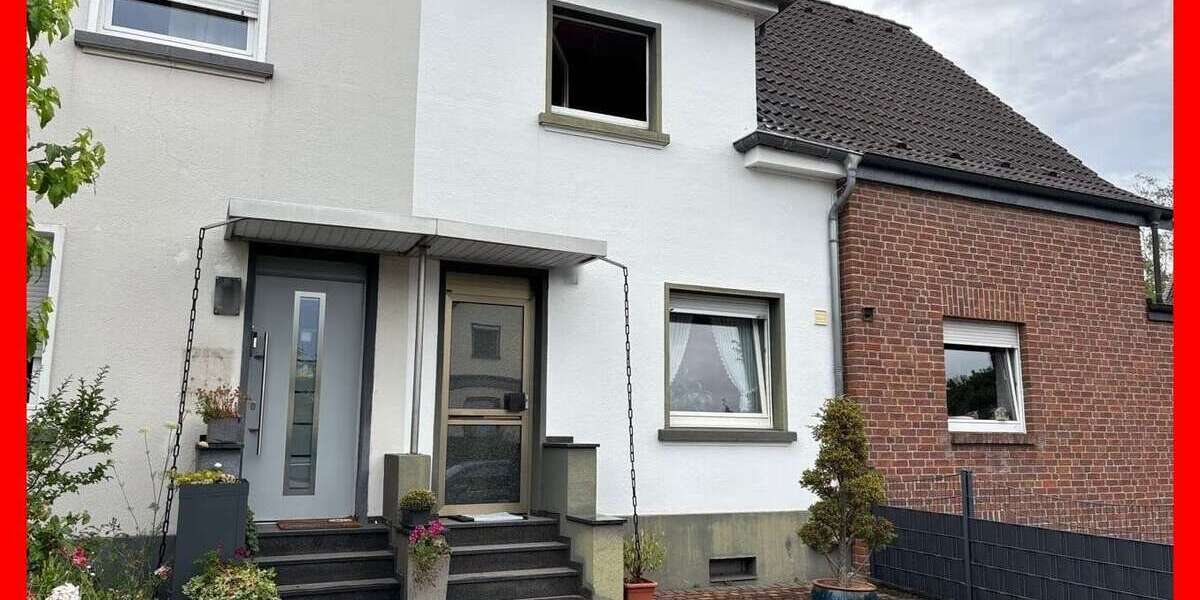 Einfamilienhaus Krefeld Gartenstadt - 3 Zimmer, 65 m&sup2;, 169.000&euro; | Angebot:27074589