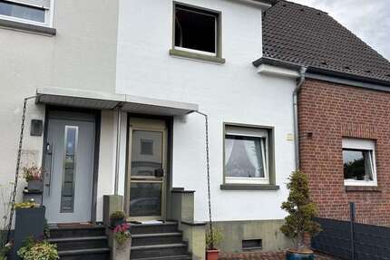 Haus Krefeld Gartenstadt - 3 Zimmer, 65 m&sup2;, 169.000&euro; | Angebot:27074589