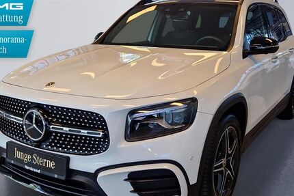 Mercedes-Benz GLB 250 34.915 km 45.890 &euro; Krefeld 47800