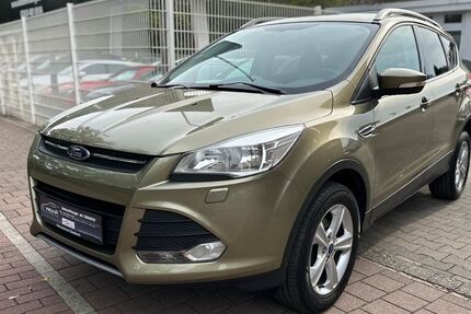 Ford Kuga 144.300 km 7.990 &euro; Gladbeck 45968
