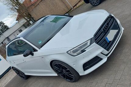 Audi A3 45.000 km 19.900 &euro; Bottrop 46244