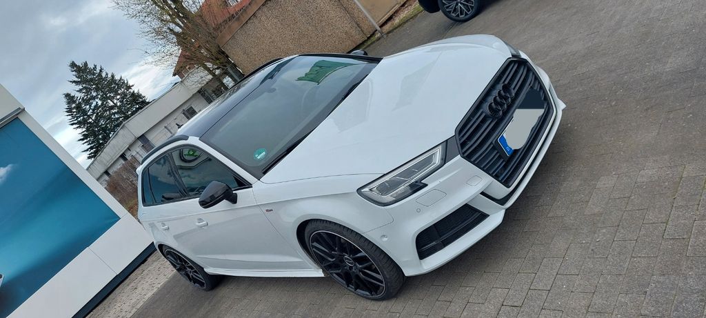 Audi A3 45.000 km 19.900 &euro; Bottrop 46244