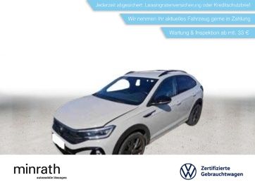 VW Taigo 55.836 km 21.440 &euro; Geldern 47608