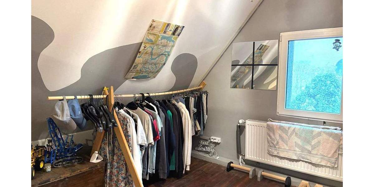 Doppelhaushälfte Rheinberg Orsoy - 5 Zimmer, 118 m&sup2;, 300.000&euro; | Angebot:25797453