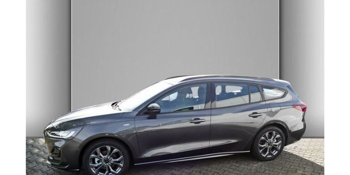 Ford Focus 24.200 km 23.880 &euro; Geldern 47608