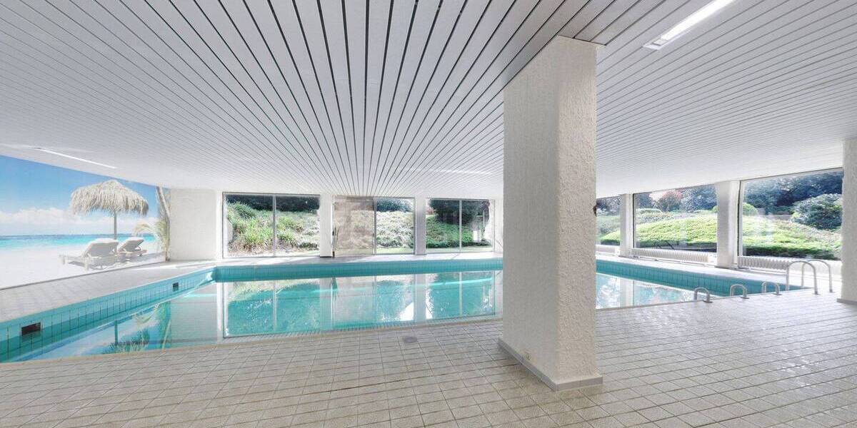 Etagenwohnung Krefeld Bockum - 2 Zimmer, 102 m&sup2;, 269.000&euro; | Angebot:26258186