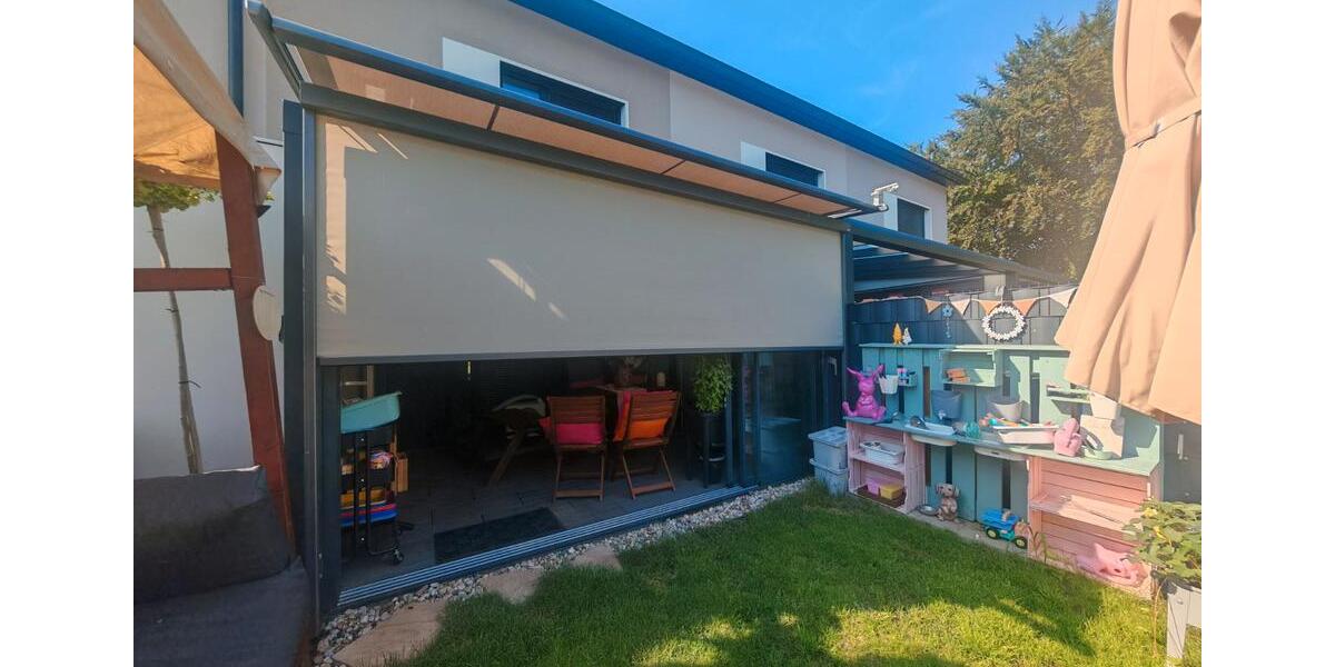 Reihenhaus Gelsenkirchen Gelsenkirchen-Mitte - 5 Zimmer, 145 m&sup2;, 459.000&euro; | Angebot:27072785