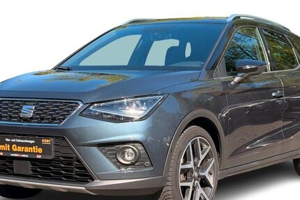 Seat Arona 104.200 km 14.280 &euro; Duisburg 47249