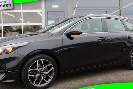 Kia ceed / Ceed 58.085 km 21.880 &euro; Marl 45772