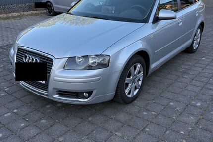 Audi A3 203.704 km 2.650 &euro; Neukirchen-Vluyn 47506