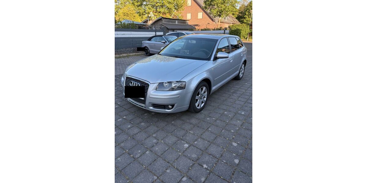 Audi A3 203.704 km 2.650 &euro; Neukirchen-Vluyn 47506